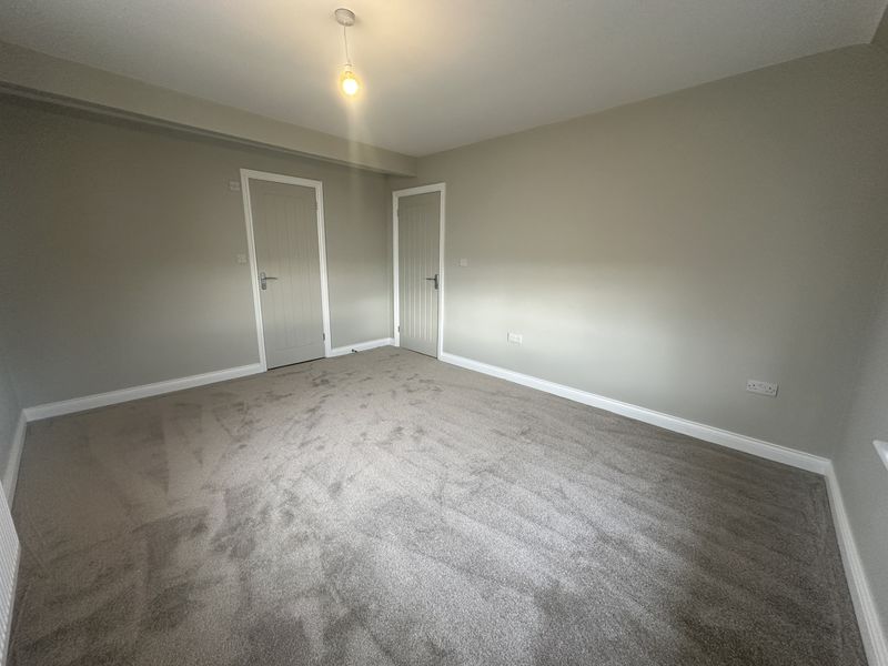 Crookhurst Avenue Billinge